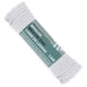 image 1 of GEEZY Clothes Line Rope Durable Outdoor Laundry Cord White 20m
