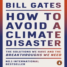 How To Avoid A Climate Disaster