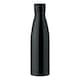 image 2 of MidOcean Belo Double Wall 500ml Water Bottle - Black - One Size Black | One Size