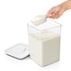image 5 of OXO Good Grips POP 2.0 Half Cup Scoop
