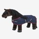 image 2 of LeMieux Toy Pony Mesh Cooler Blue