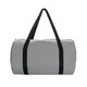 image 1 of XD Collection Dillon RPET Sports Foldable Duffle Bag - Grey - One Size Grey | One Size