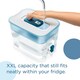 image 2 of BRITA Flow XXL Water Filter Tank (8.2L) incl. 1x MAXTRA PRO Pure Performance Cartridge