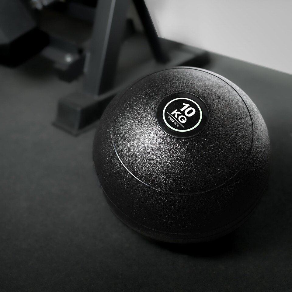 image 1 of GYM SETS Heavy Duty Slam Balls | 3-10kg Sets