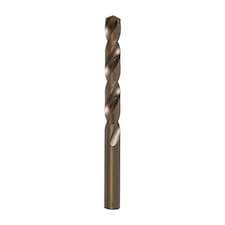 Timco - Ground Jobber Drills - Cobalt M35 (Size 12.5mm - 1 Each)