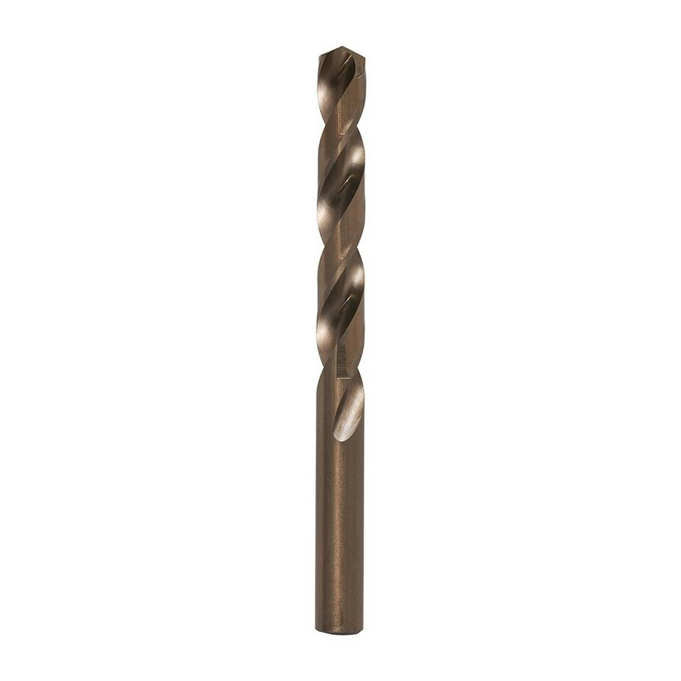 image 1 of Timco - Ground Jobber Drills - Cobalt M35 (Size 12.5mm - 1 Each)