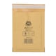 image 3 of 50pk Genuine Gold Jiffy Bag Airkraft Bubble Padded Mail Bag Envelope Size 0