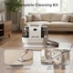 image 6 of Spector Carpet Cleaner Portable Handheld Cleaner Upholstery Cleaning Machine