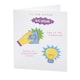 image 5 of UK Greetings | Birthday Card | Happy Birthday Gifts | Her/Him | Funny Go Wild Design | With Envelope