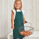 image 3 of Premier Childrens/Kids Waterproof Full Apron - Bottle - 7-10 Years