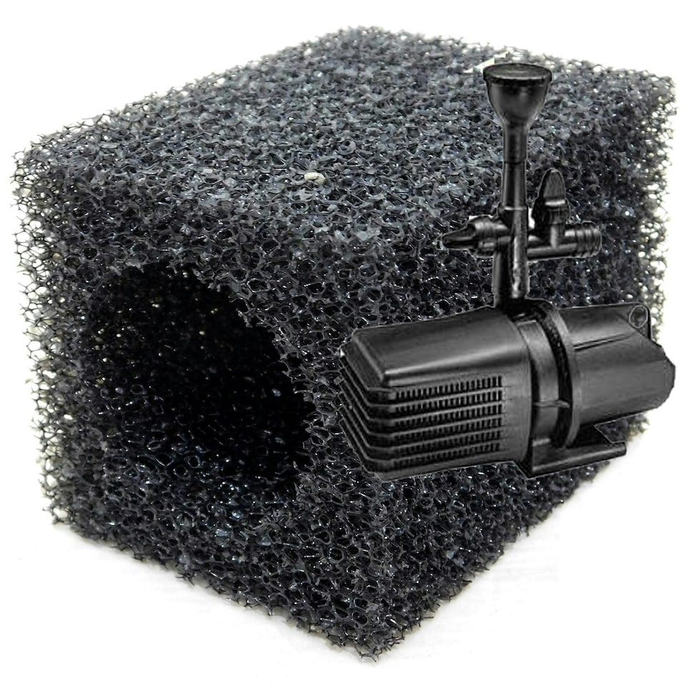 image 1 of Blagdon Pre Amphibious Filter Foam