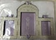 image 1 of To Have and to Hold Triple Photo Frame