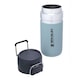 image 4 of Quick Flip Water Bottle 0.47L | Grey | Grey | Not provided