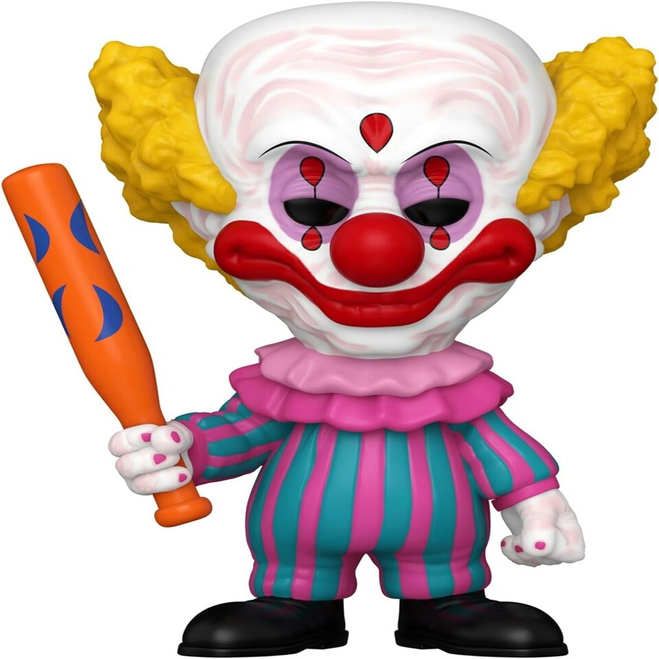 image 1 of Funko - Movies: Killer Klowns From Outer Space (Frank)