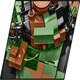 image 4 of Cobi 2624 - Armed Forces - T-72 Mir 724 pcs