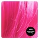 image 4 of Adults Hot Pink Bob Wig – Bright Fancy Dress Hairpiece for Parties & Costumes Pink | One Size
