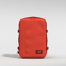 Classic Plus Backpack 32L Tomato Festival Red