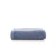 image 2 of Egyptian Cotton Spa Quality Absorbent Soft & Premium Comfort Bathroom Towels | Blue | Blue