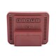 image 7 of Acctim Otto Superbrite® Digital Bedside Alarm Clock Red | Spice
