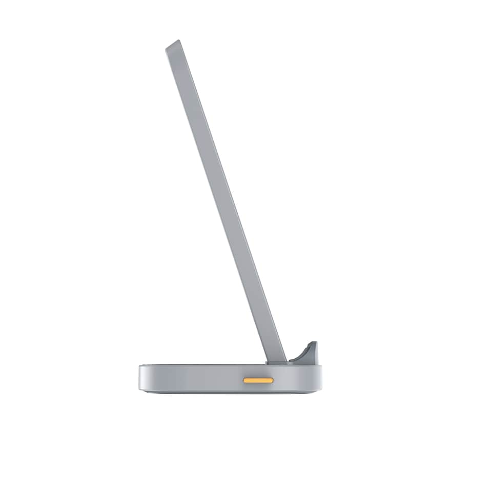 image 1 of Xtorm Wireless Charging Stand Solo Grey