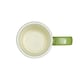 image 6 of Cooks Professional 4pc Espresso Cup Set - Stoneware Mini Mugs - 100ml | Green | Green
