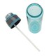 image 4 of XD Collection Omni Sip RPET 800ml Water Bottle - Blue - One Size Blue | One Size