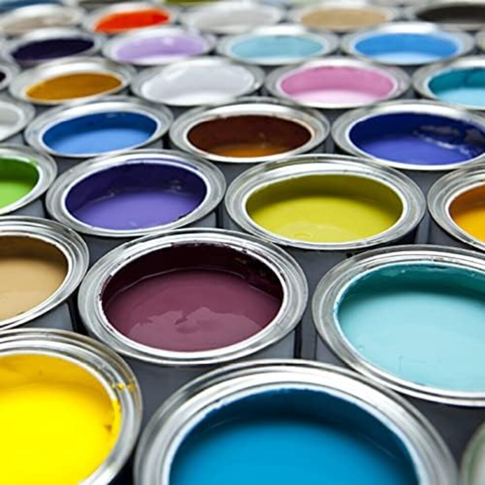 image 1 of 4 x Dryzone Anti-Mould Additive 100ml Concentrate to Make 20L of Emulsion, Vinyl, Silk or Matt Paint