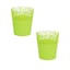 Green & Set of 2