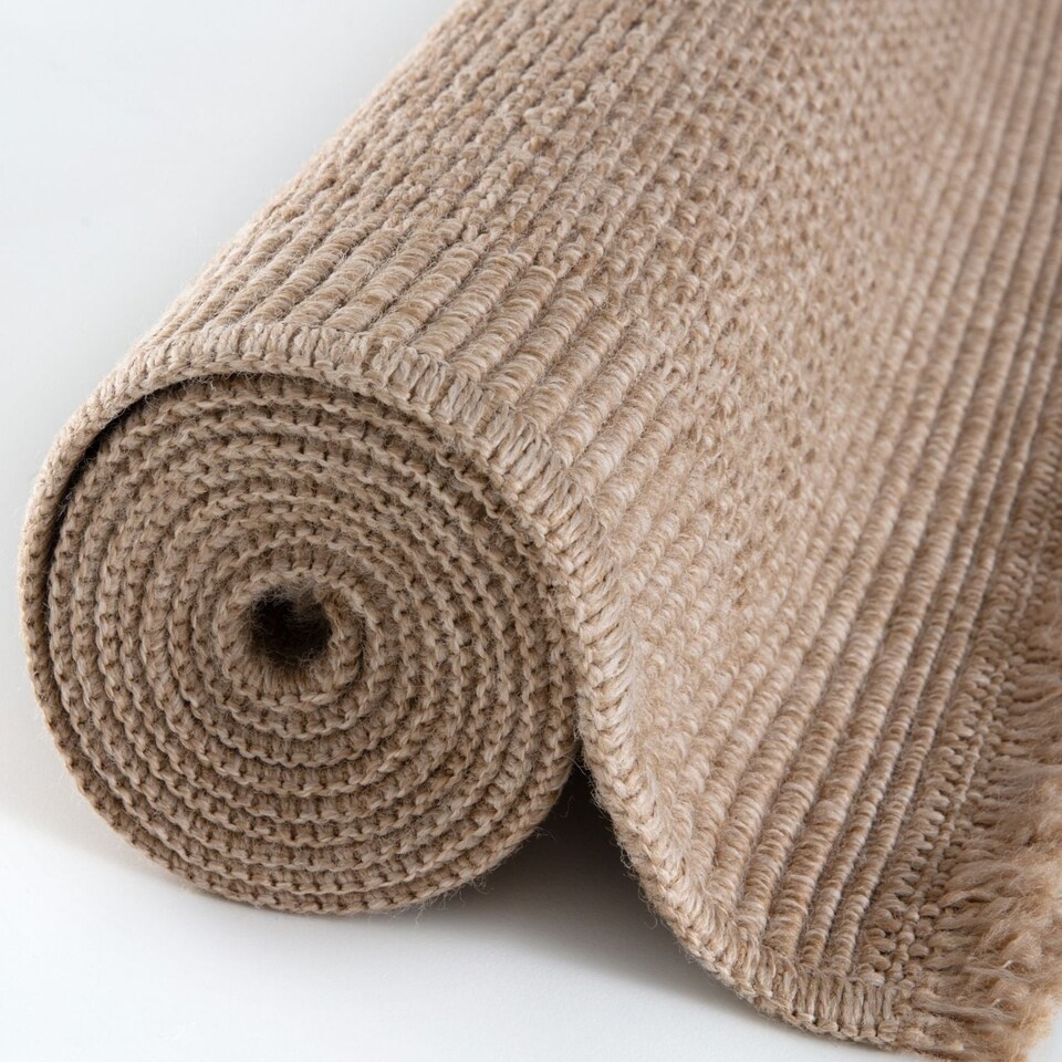 image 1 of The Rugs Nature Collection Square Dots Design Outdoor Rugs Garden Patio | 5200