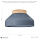 image 4 of Contemporary Scandinavian Designed Semi Flush Ceiling Light in Charcoal Grey | Grey
