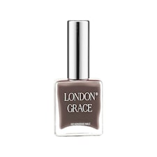 Hazel Nail Polish Brown