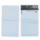 image 4 of White Polythene Mailing Bag A5 (152mm x 229mm) Waterproof Self Seal (1000 Pack)