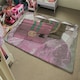 image 4 of Bag Selection (Rug) Pink | XL: 160x230cm