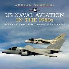 Us Naval Aviation In The 1980s