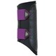image 1 of Hy Sport Active Horse Brushing Boots - Royal Violet - L