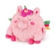 image 1 of Noxxiez Plush Hand Warmer Cushion - Unicorn
