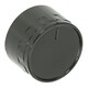 image 5 of SPARES2GO Button Program Knob compatible with Beko Dishwasher DFC04210B DFC05R10B DFN04210B (Black)