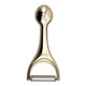 image 3 of Bugatti Kiss Peeler Gold