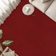 image 4 of Red Carpet Tiles Heavy Duty 20pcs 5SQM Commercial Office Home Shop Retail Flooring