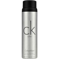 Calvin Klein CK One Body Spray 152g