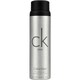 image 1 of Calvin Klein CK One Body Spray 152g