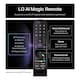 image 3 of LG 65QNED84A6C 65" QNED84 4K UHD Smart TV