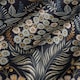 image 3 of Appletree Evelina Duvet Cover Set Navy