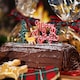 image 3 of Anniversary House Nostalgic Festive Forest Cake Decorating Kit