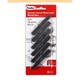 image 1 of Pack of 6 Compressed Charcoal Stick Set