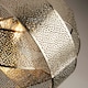 image 3 of 2 BAND CEILING PENDANT
