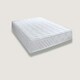 image 3 of Diamond Wave Innerspring Mattress - 9" Deep, Medium Comfort White | Small Double