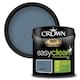 image 2 of Crown Easyclean Matt Emulsion 2.5L Runaway