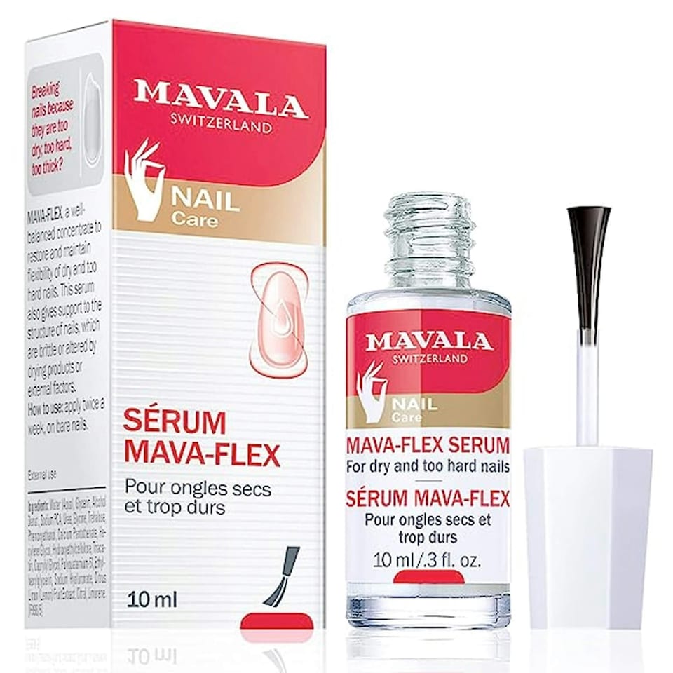 Mavala Mava-Flex Serum for Nails 10ml