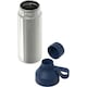 image 1 of Ocean Bottle Lite 620ml Water Bottle - Ocean Blue - One Size